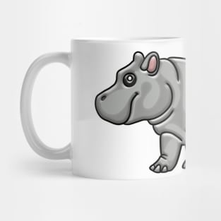 Hippo Mug